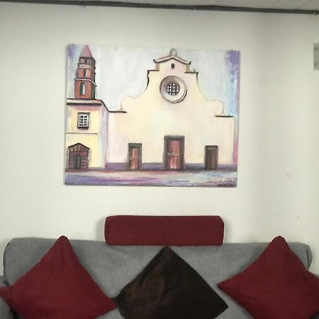 Art Apartment Santo Spirito Matteo Floransa Dış mekan fotoğraf