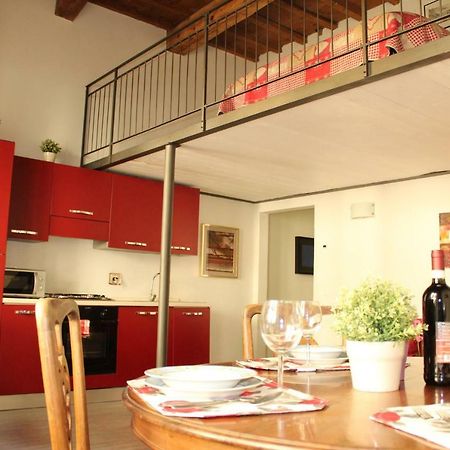 Art Apartment Santo Spirito Matteo Floransa Dış mekan fotoğraf