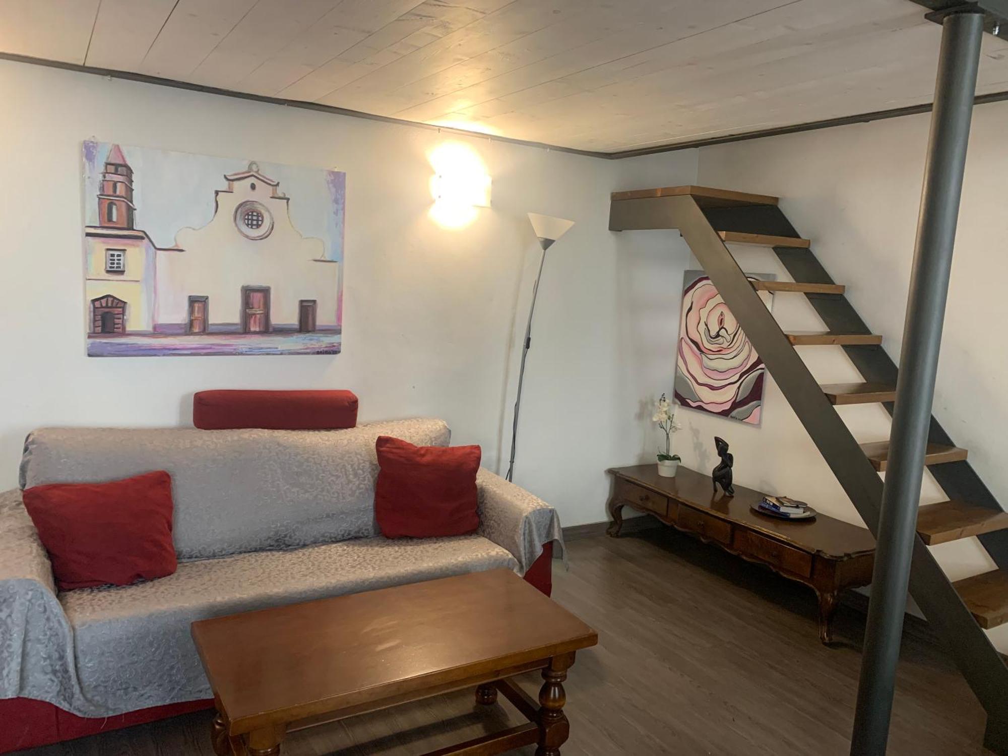 Art Apartment Santo Spirito Matteo Floransa Dış mekan fotoğraf