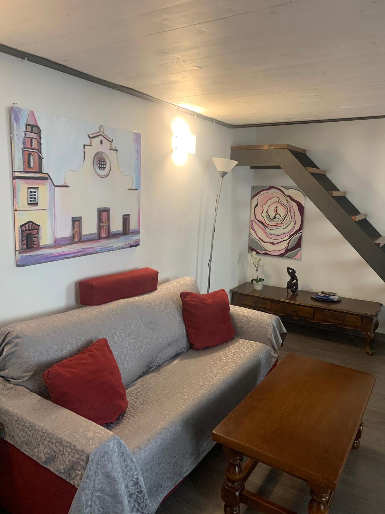 Art Apartment Santo Spirito Matteo Floransa Dış mekan fotoğraf