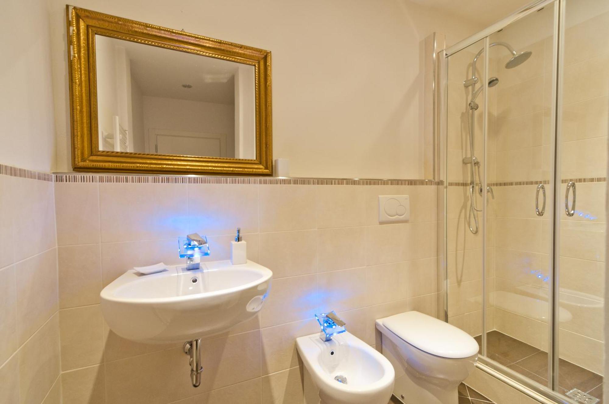 Art Apartment Santo Spirito Matteo Floransa Dış mekan fotoğraf