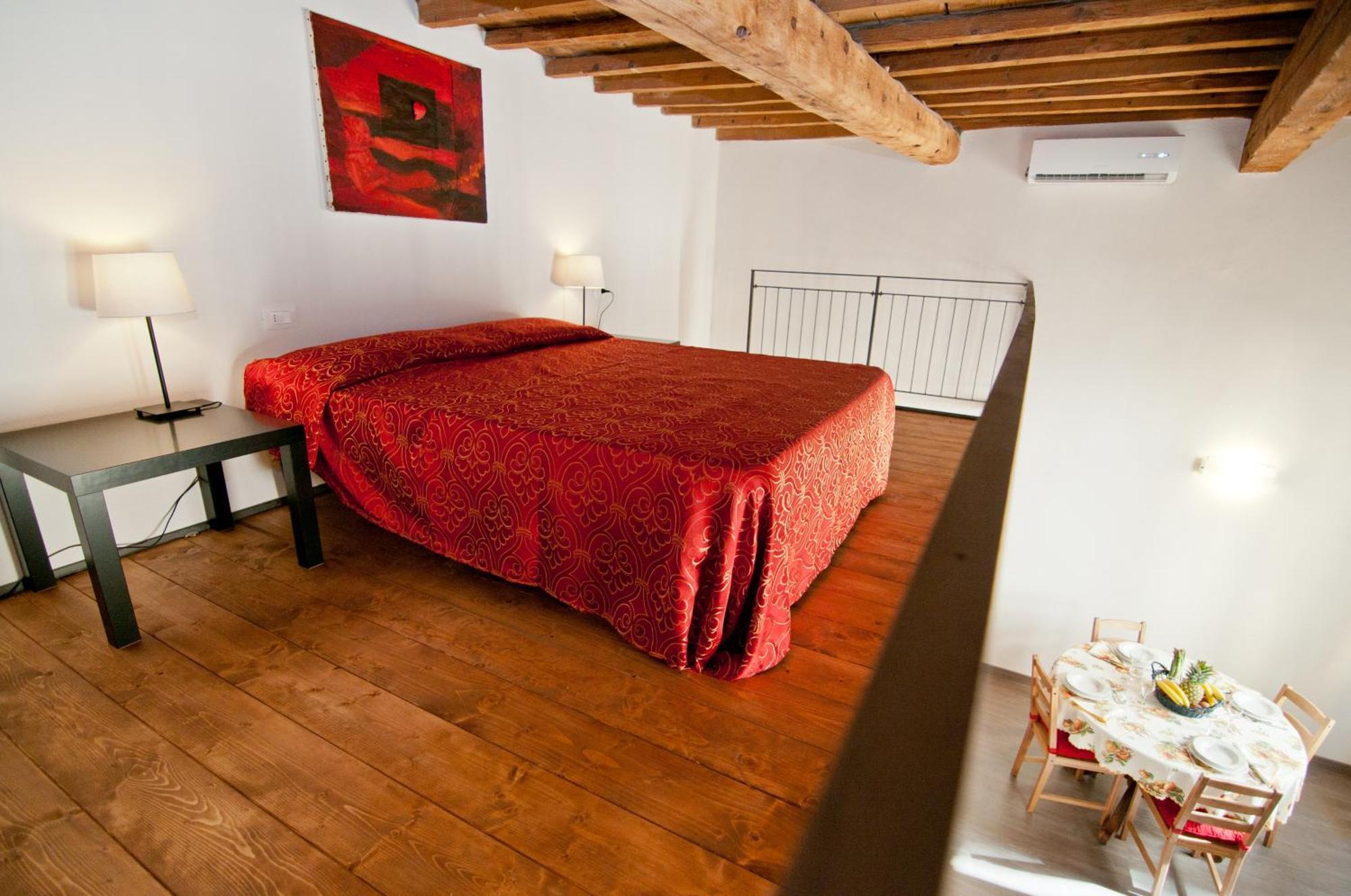 Art Apartment Santo Spirito Matteo Floransa Dış mekan fotoğraf
