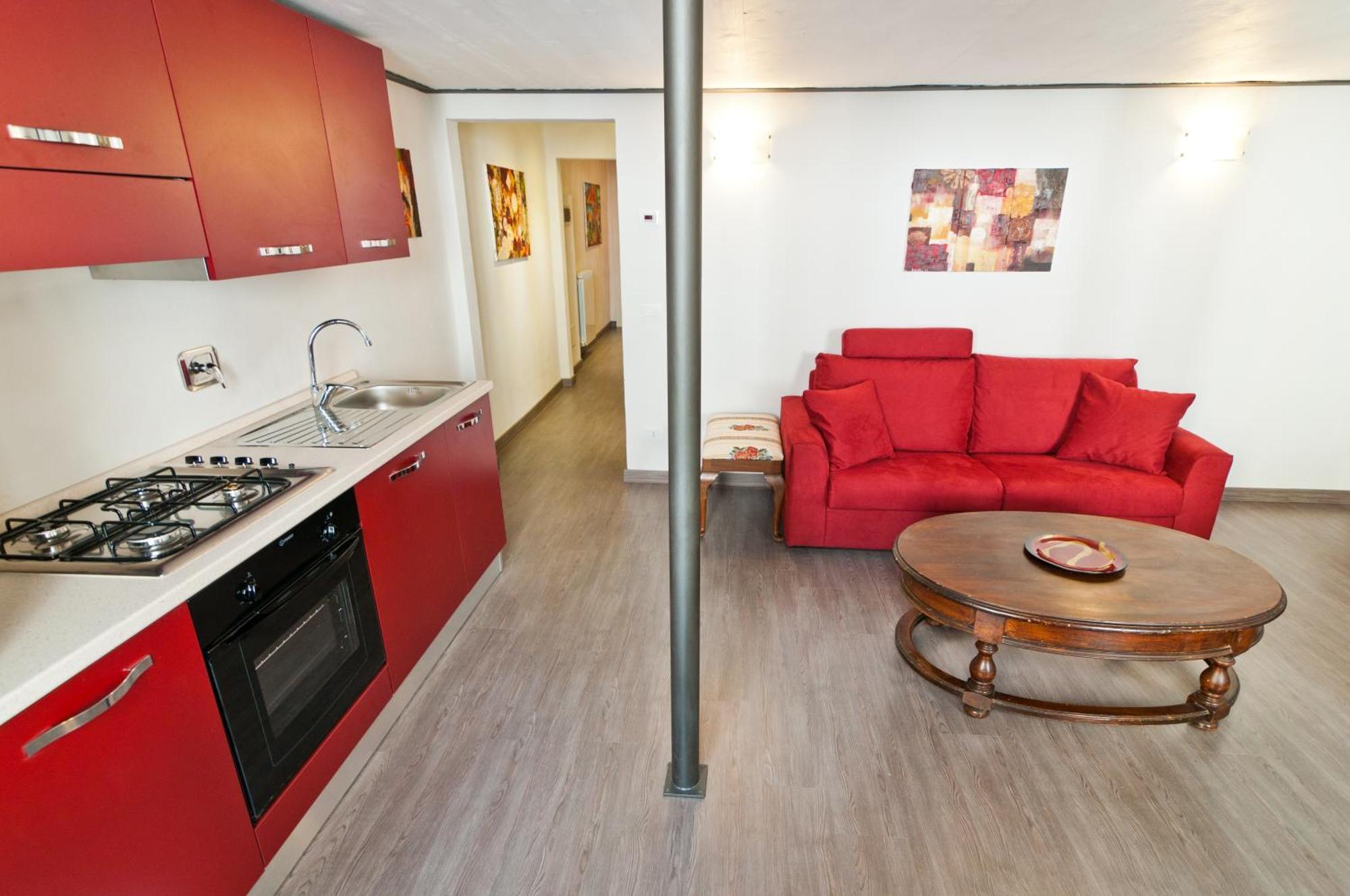 Art Apartment Santo Spirito Matteo Floransa Dış mekan fotoğraf
