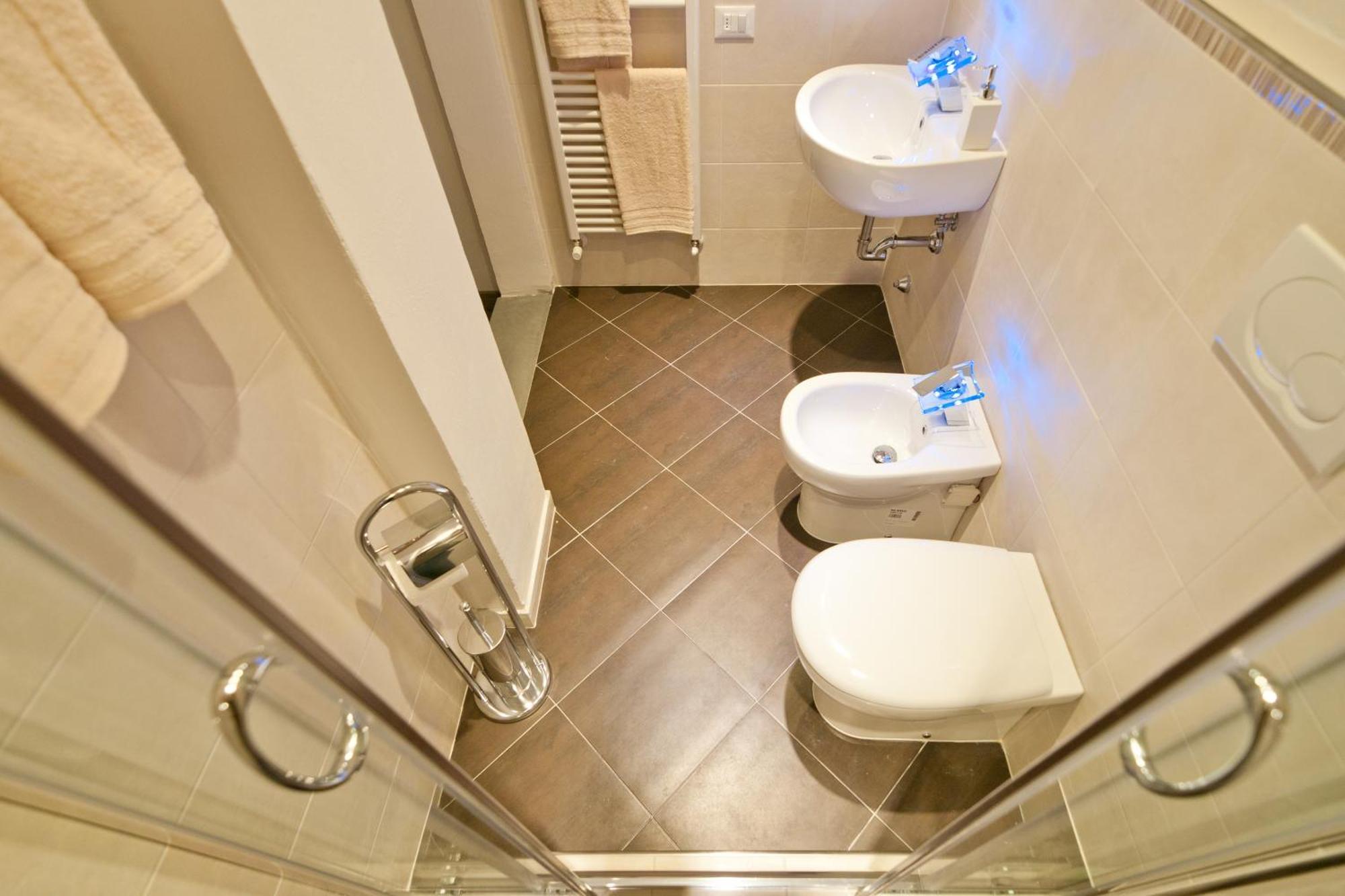 Art Apartment Santo Spirito Matteo Floransa Dış mekan fotoğraf
