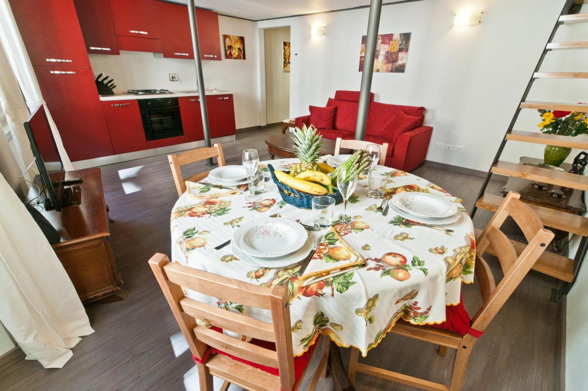Art Apartment Santo Spirito Matteo Floransa Dış mekan fotoğraf