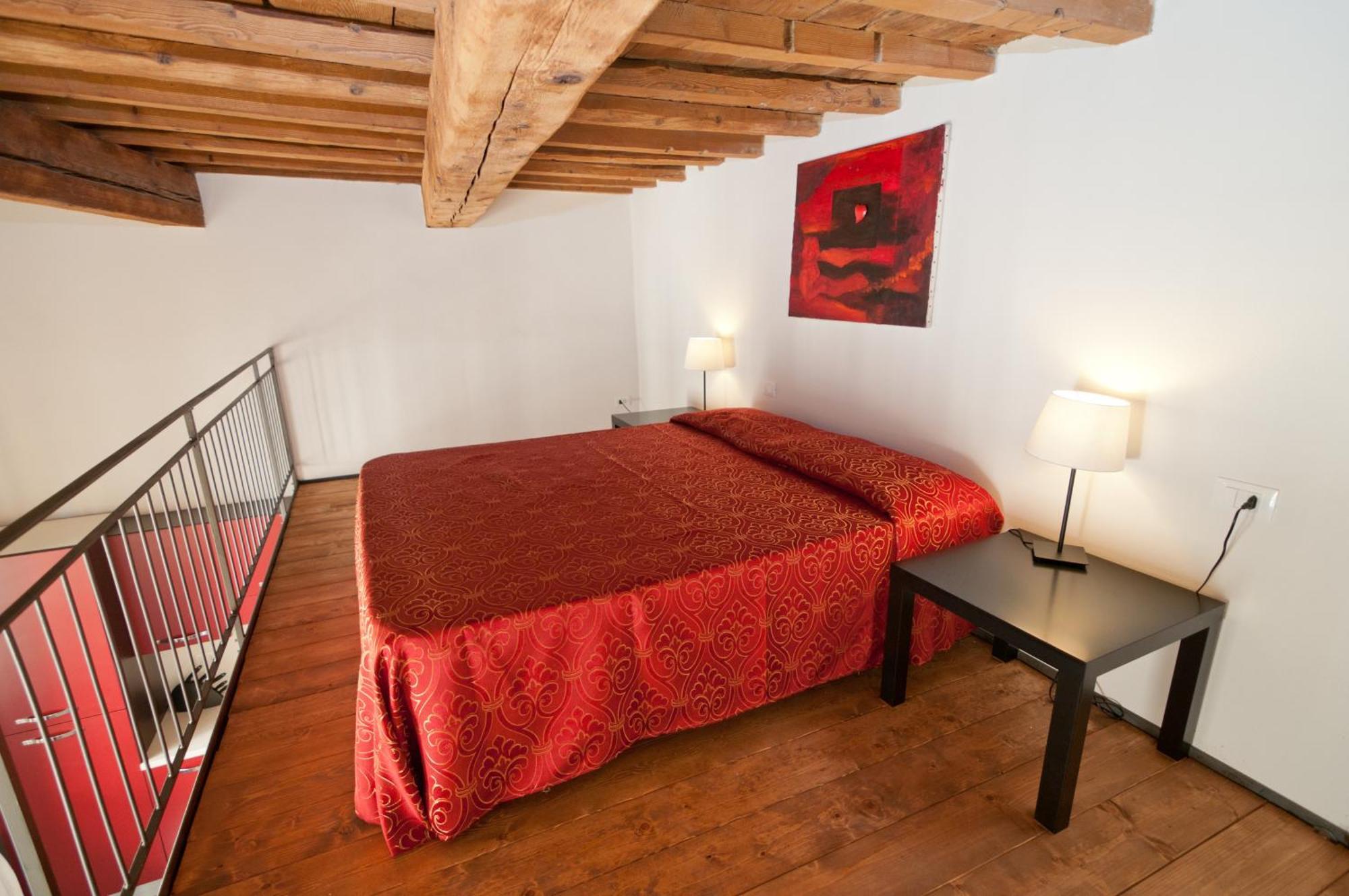 Art Apartment Santo Spirito Matteo Floransa Dış mekan fotoğraf
